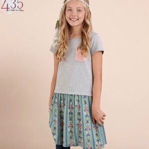 Matilda Jane Dress